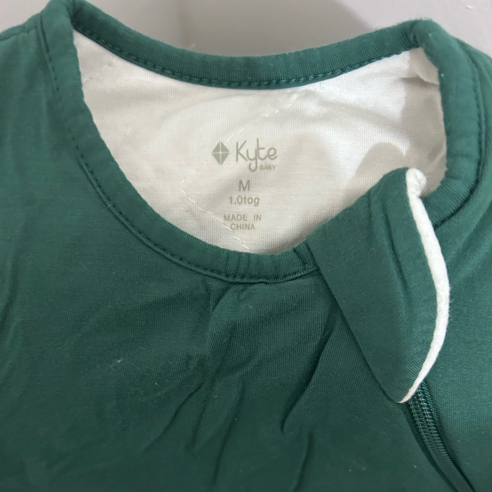 Kyte sleep sack